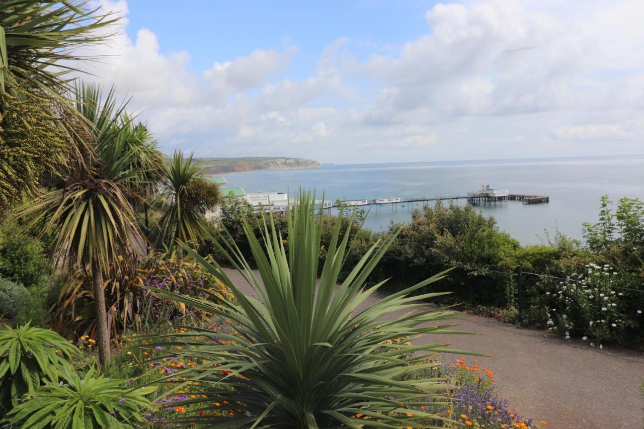 The Beach Retreat Sandown Exterior foto