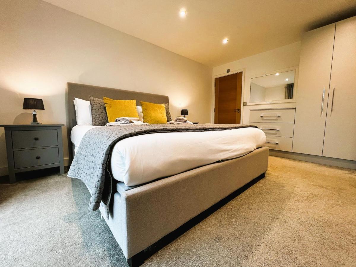 The Beach Retreat Sandown Exterior foto