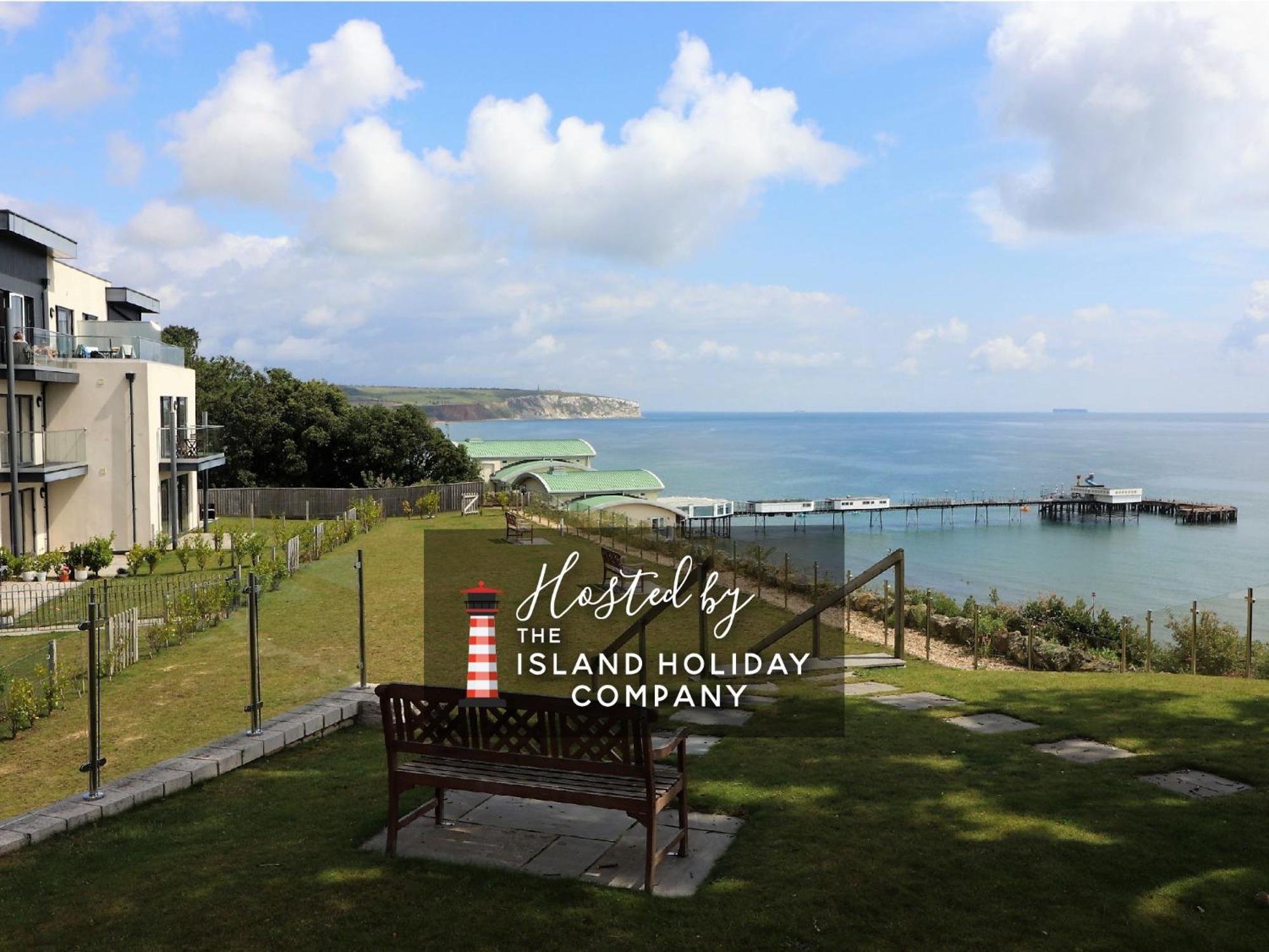 The Beach Retreat Sandown Exterior foto