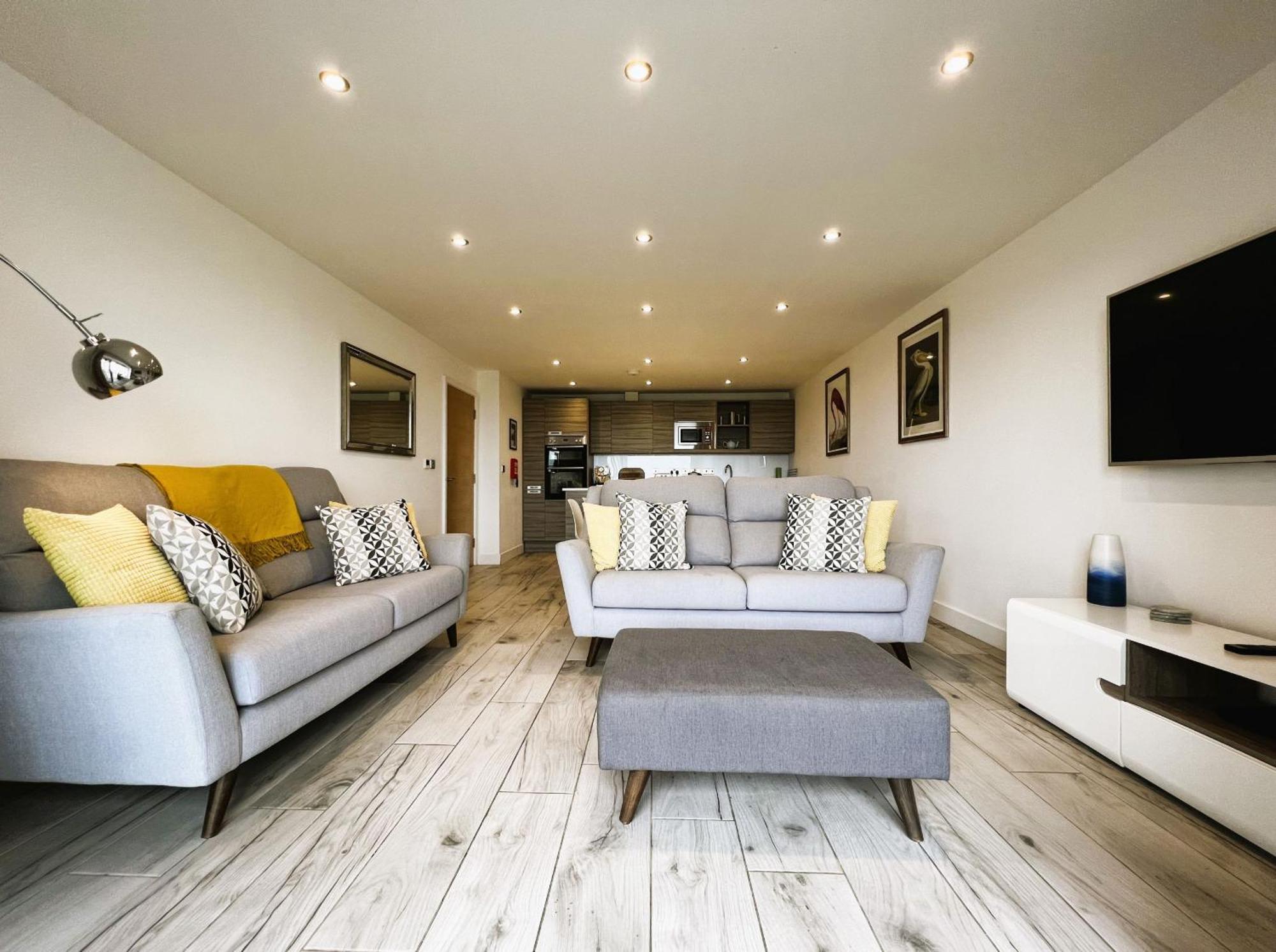 The Beach Retreat Sandown Exterior foto