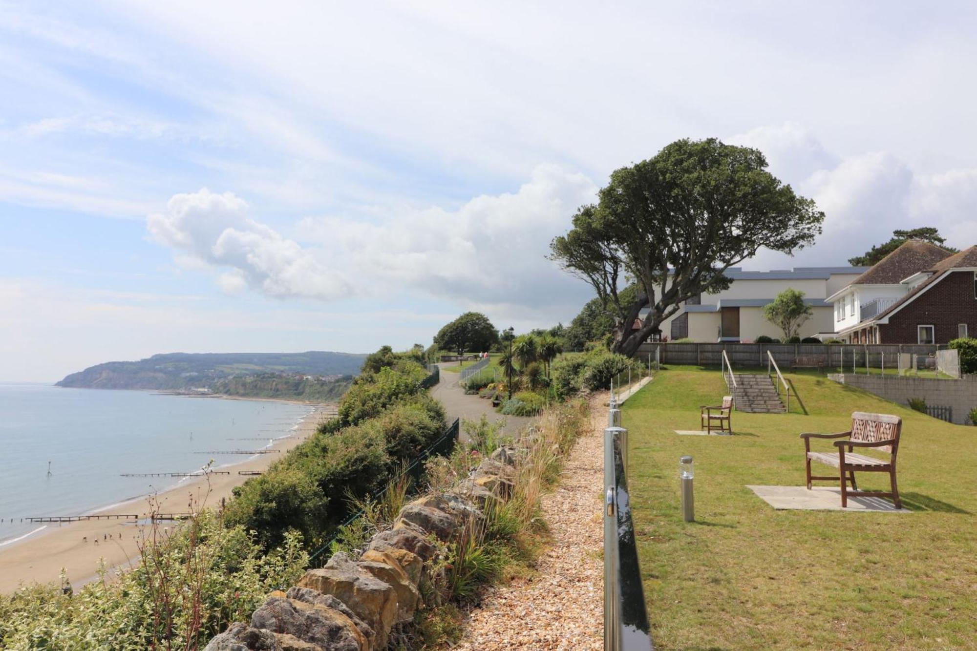 The Beach Retreat Sandown Exterior foto