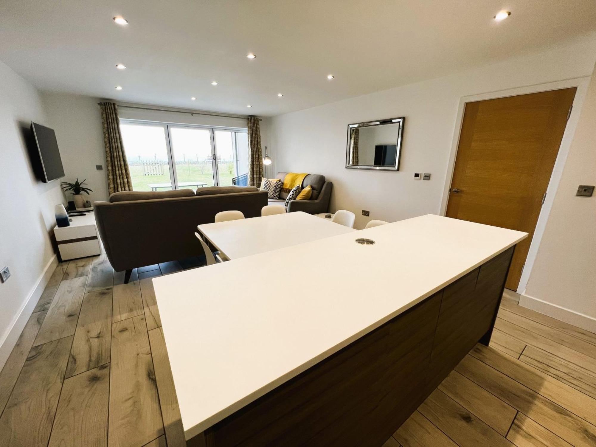 The Beach Retreat Sandown Exterior foto