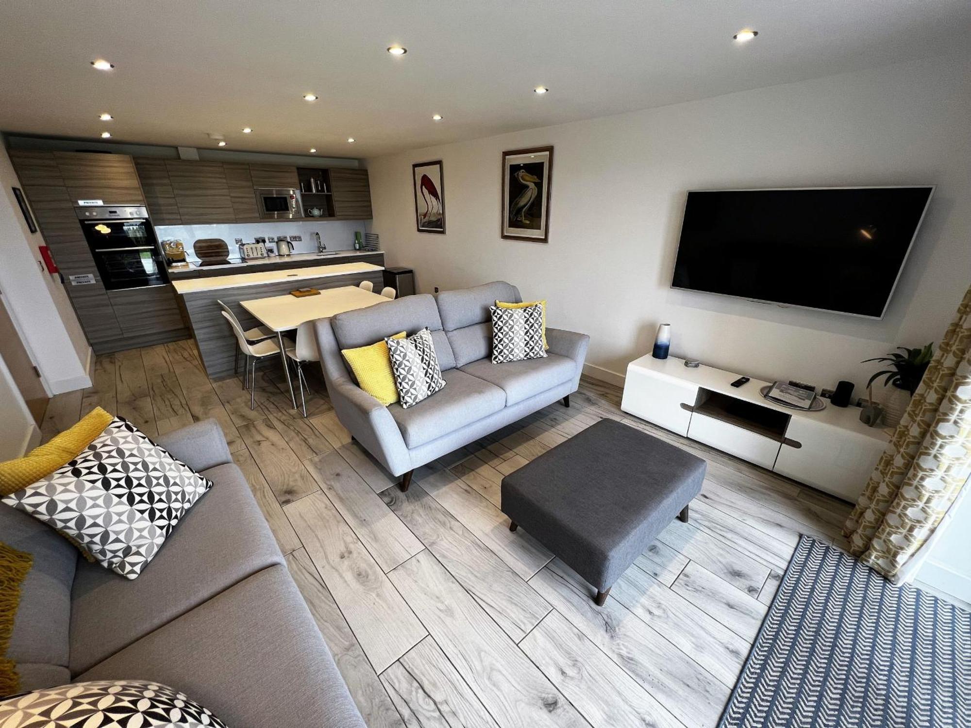 The Beach Retreat Sandown Exterior foto