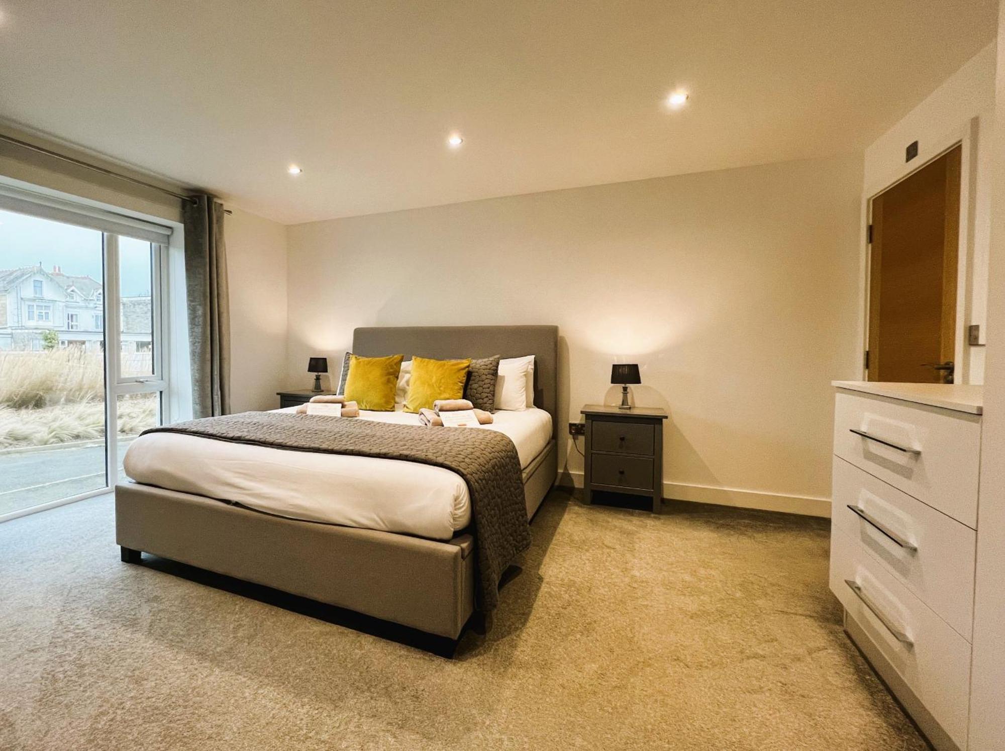 The Beach Retreat Sandown Exterior foto