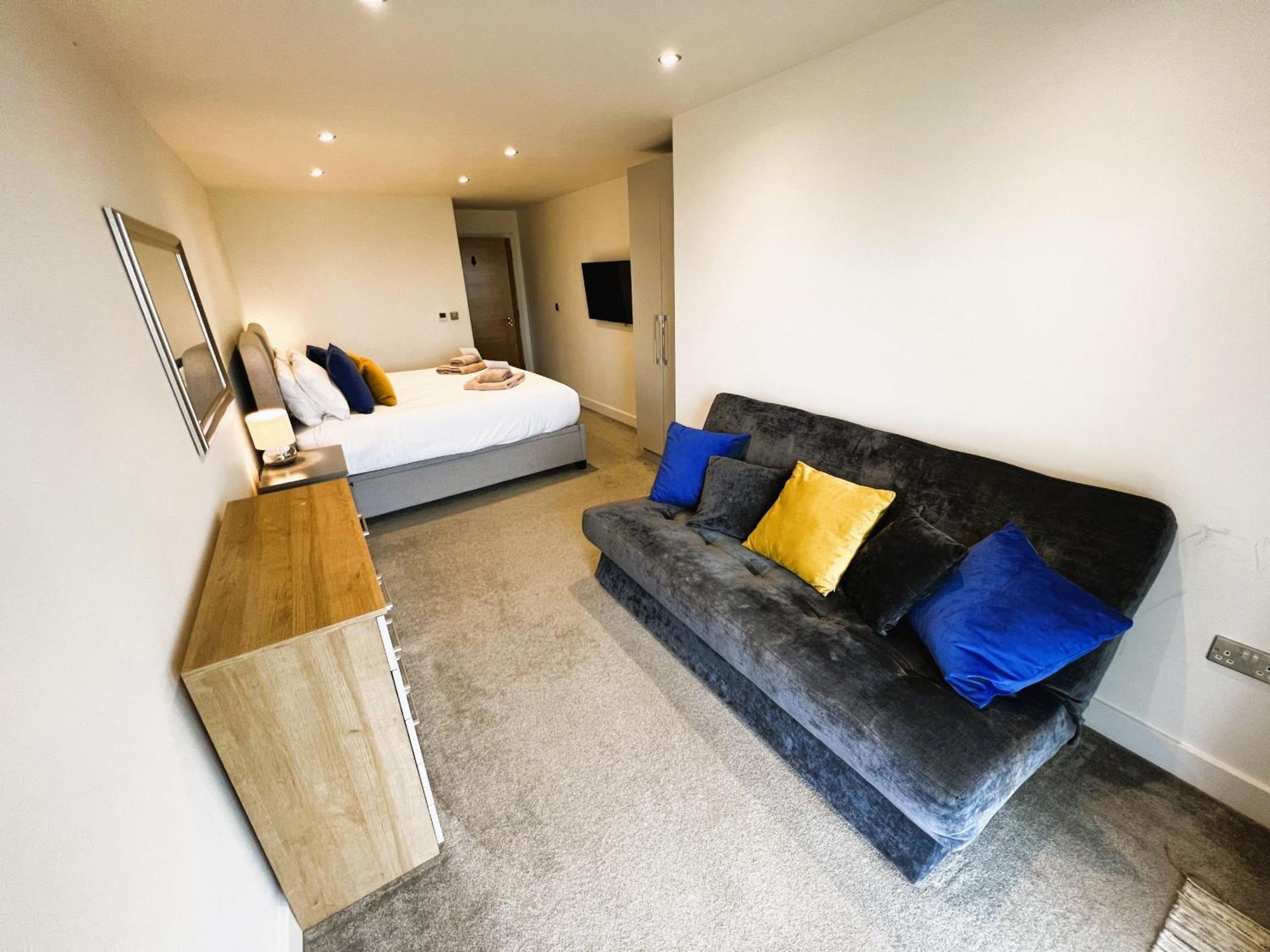 The Beach Retreat Sandown Exterior foto